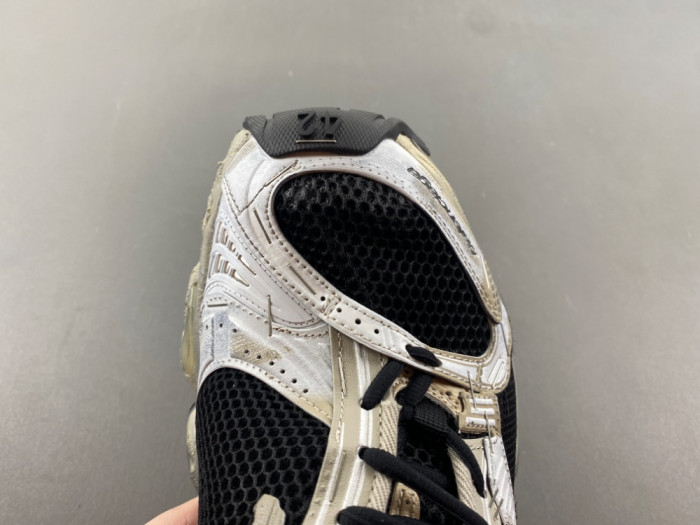 Ba1en*iaga stapler sneaker bs007