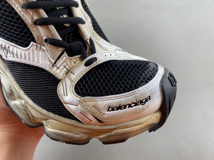 Ba1en*iaga stapler sneaker bs007