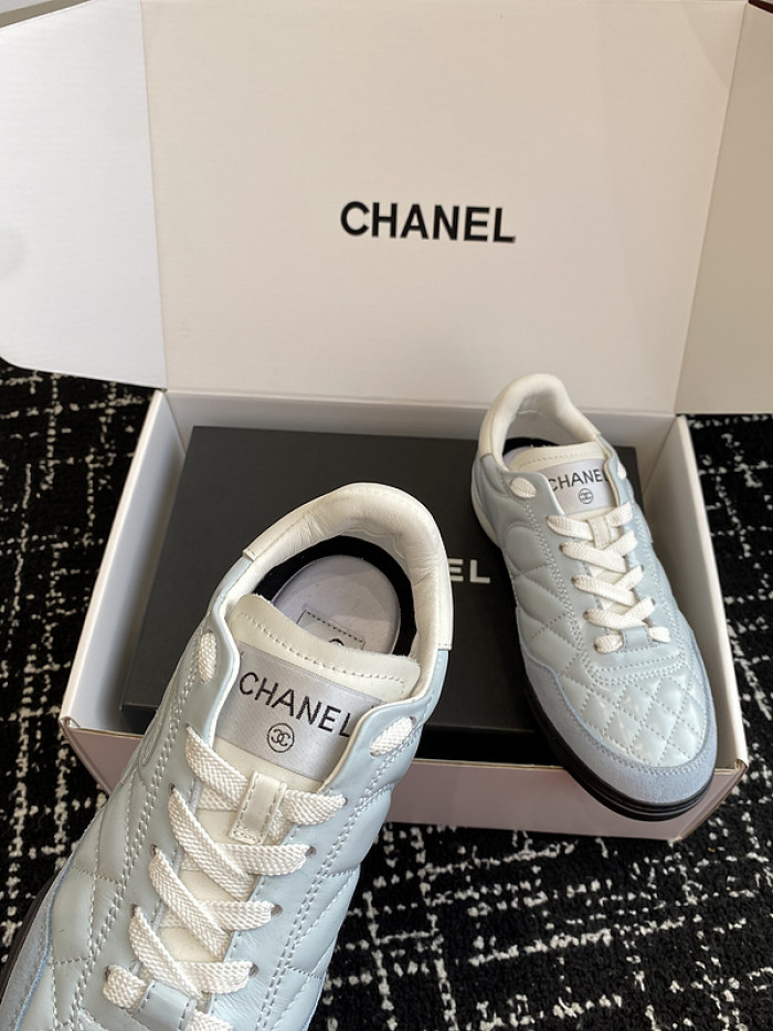 Chane* sneakers C0000086