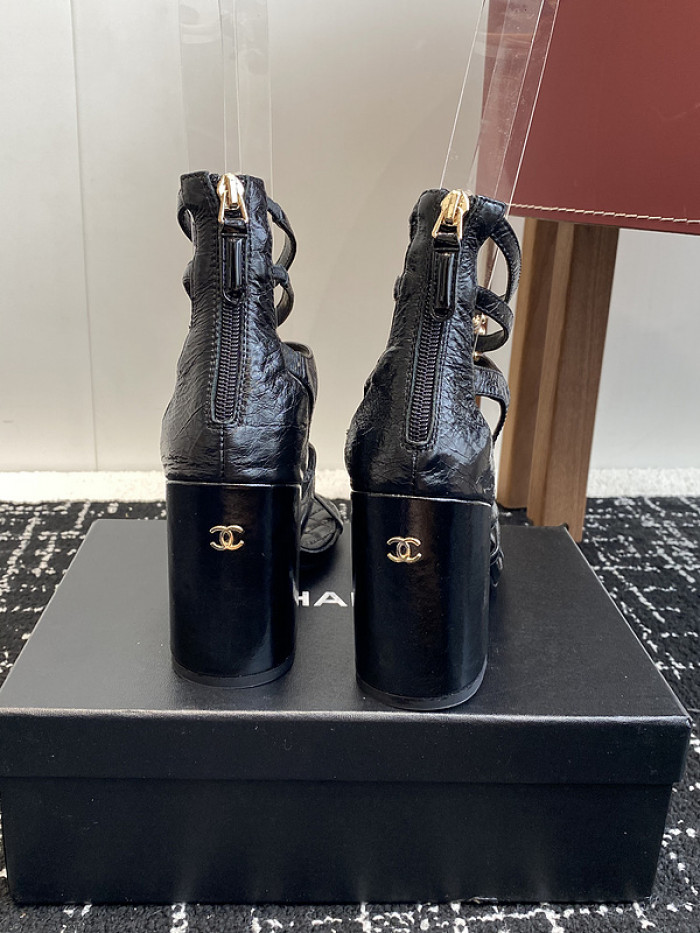 Chane* HEELS 9CM