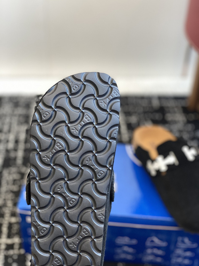 CHROME HEARTS Sandal