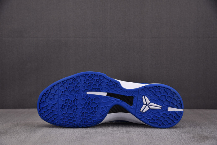 Nike Zoom Kobe 6 Protro 