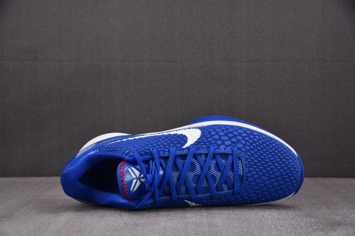 Nike Zoom Kobe 6 Protro 