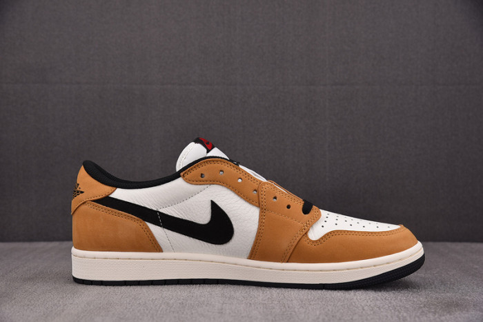 AIR Jordan 1 RETRO Low OG 