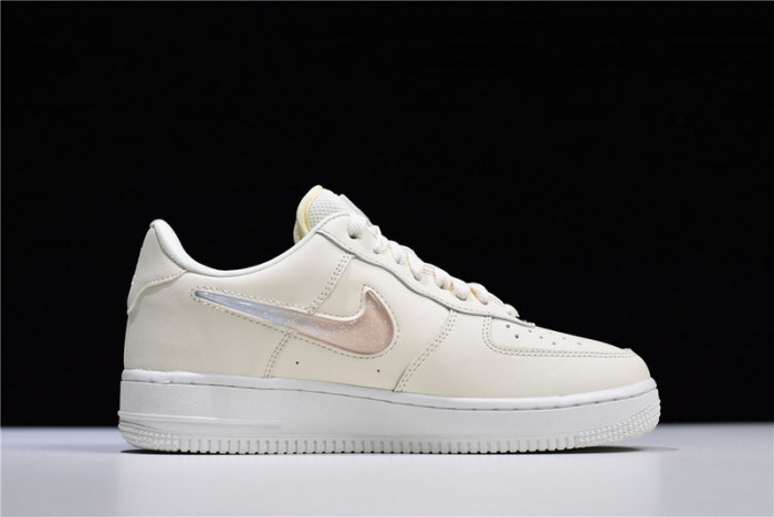 Nike Air Force 1 Womens Jelly AH6827-100