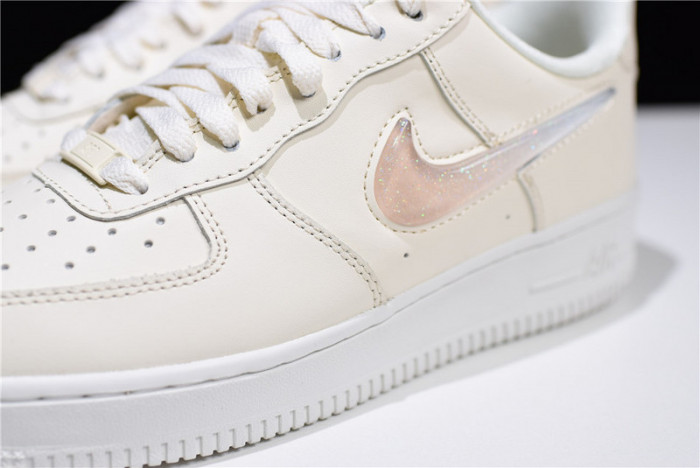 Nike Air Force 1 Womens Jelly AH6827-100