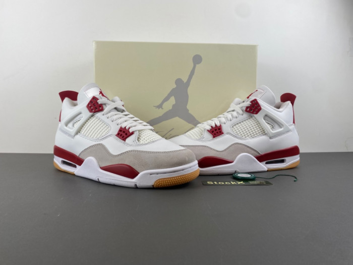 Nike SB x Air Jordan 4 Retro SP 