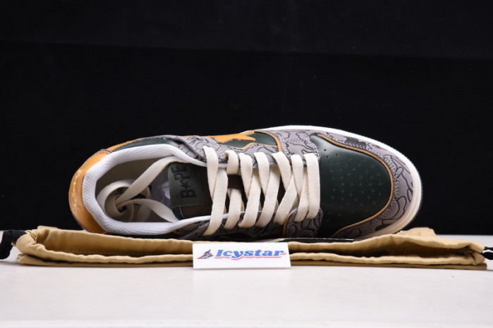 BATHING APE S000019