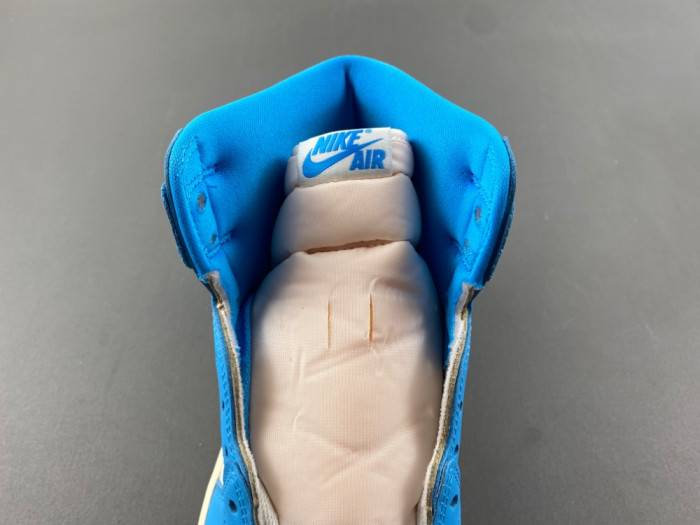 Air Jordan 1 High OG Air Jordan 1 High OG 