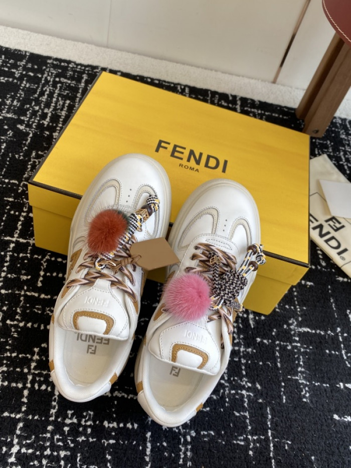 FENDI SHOES