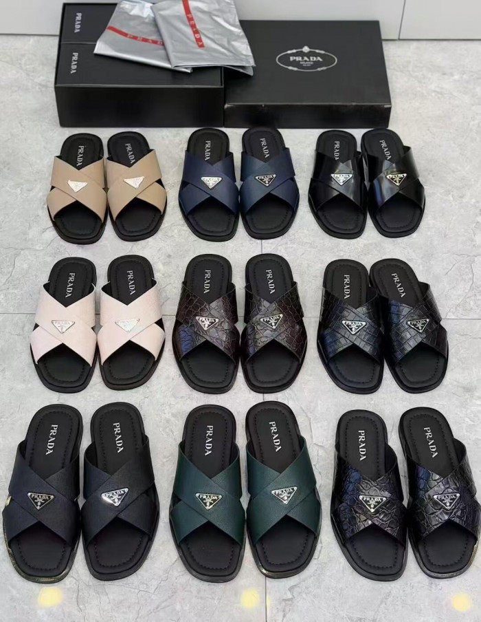 PRAD*A SANDALS PRS0004