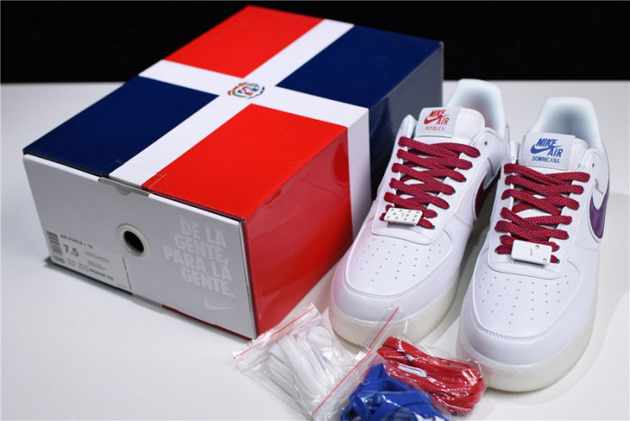 Nike Air Force 1 De Lo Mio BQ8448-100