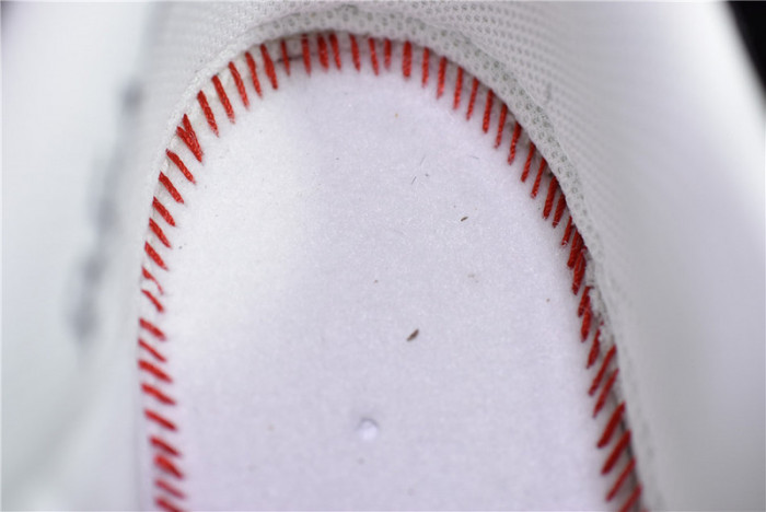 PEACEMINUSONE Nike Air Force 1 White Black DD3223-100