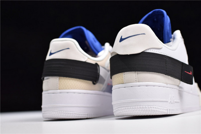 Nike Air Force 1 AF1 Low Type CI0054-100