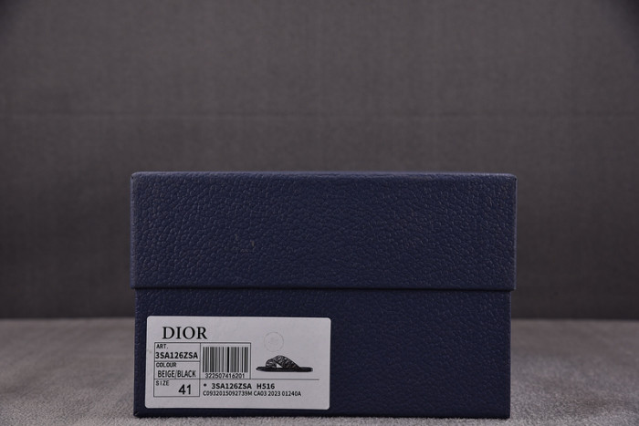 DIO*R SANDALS H00113