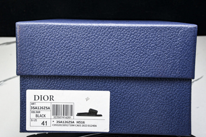 DIO*R SANDALS H00117