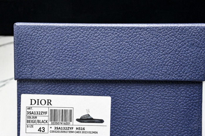 DIO*R SANDALS H00120