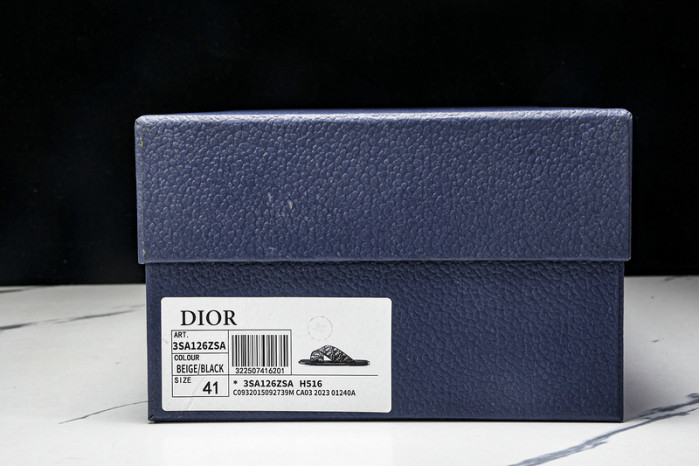 DIO*R SANDALS H00121