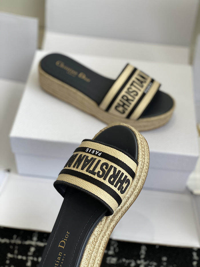 DIO*R SANDALS H00128