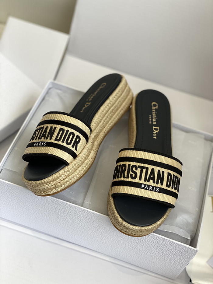 DIO*R SANDALS H00128