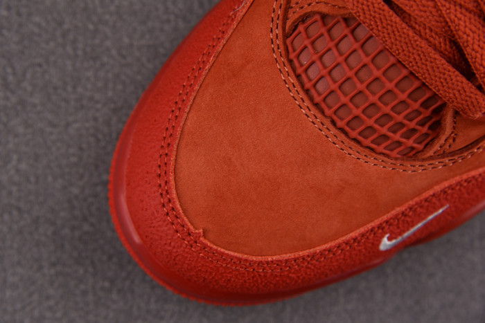 Nigel Sylvester x Air Jordan 4 Retro OG SP 