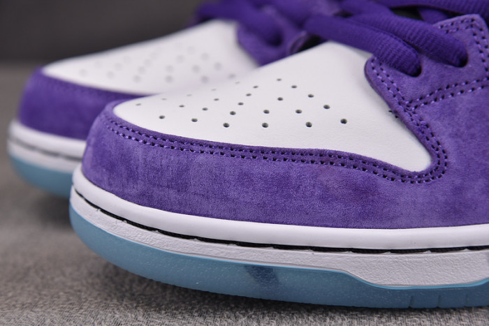 Hayley Wilson x NIKE Dunk Low SB 