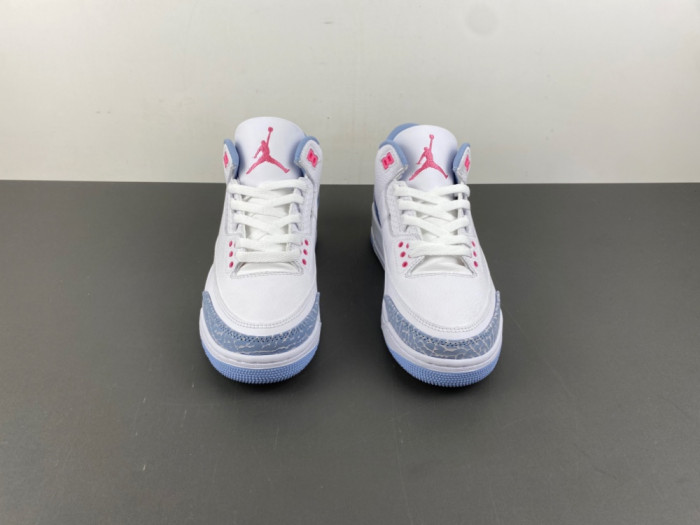 Air Jordan 3 Retro GS 