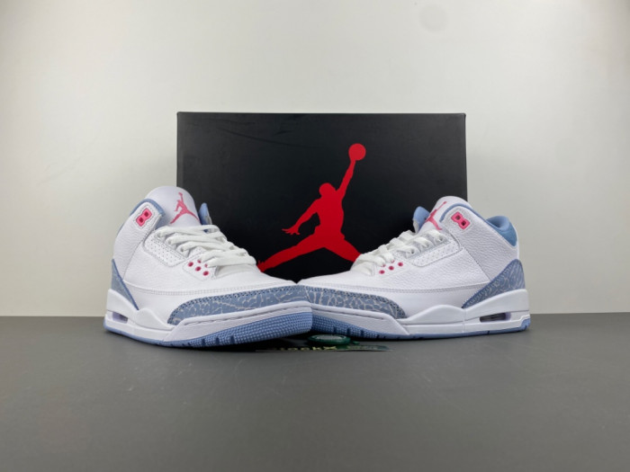Air Jordan 3 Retro GS 
