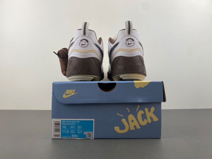 Travis Scott x Nike Zoom Field Jaxx 