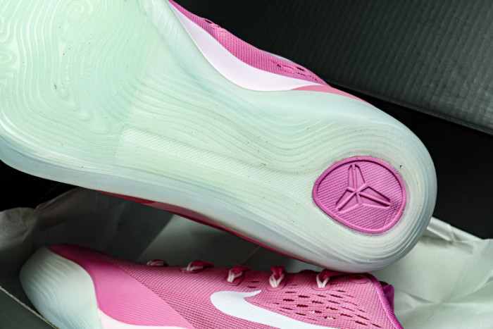 Nike Kobe 9 EM Protro 