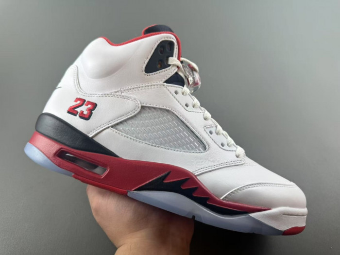 Air Jordan 5 Retro 