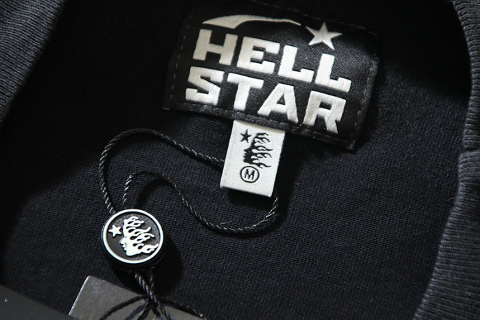 HELLSTAR CLOTHES