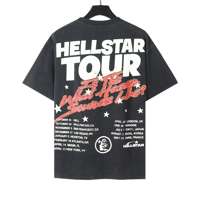 HELLSTAR CLOTHES