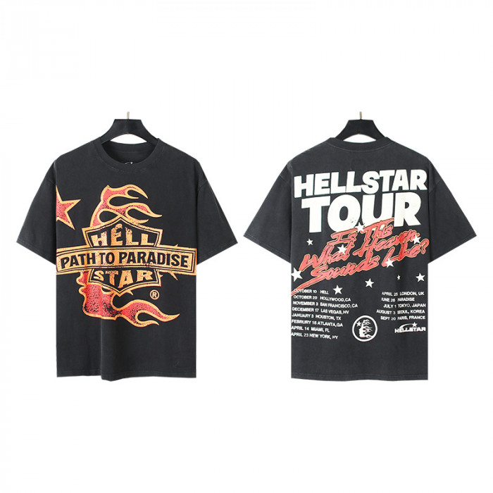 HELLSTAR CLOTHES