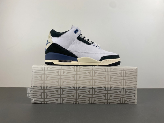 A Ma Maniére x Air Jordan 3 Retro OG SP 