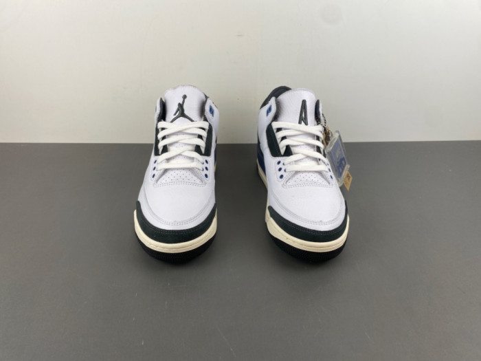 A Ma Maniére x Air Jordan 3 Retro OG SP 