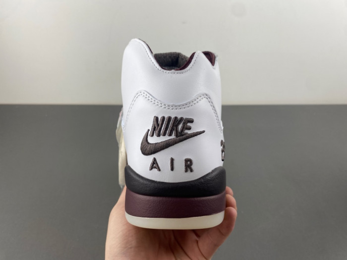 A Ma Maniére x Air Jordan 5 Retro OG 