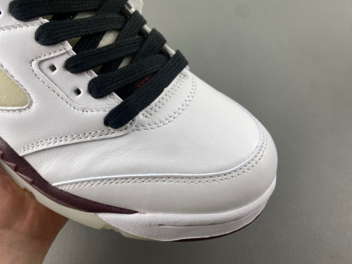 A Ma Maniére x Air Jordan 5 Retro OG 