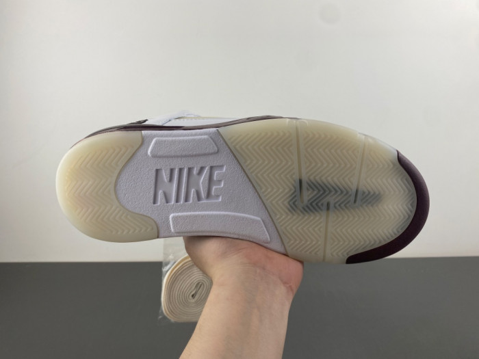 A Ma Maniére x Air Jordan 5 Retro OG 