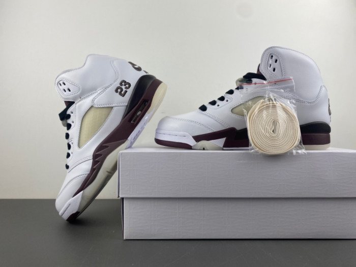 A Ma Maniére x Air Jordan 5 Retro OG 