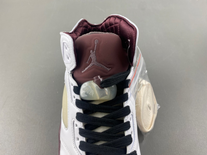 A Ma Maniére x Air Jordan 5 Retro OG 