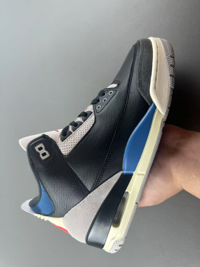 Air Jordan 3 Retro OG Rare Air IB8967-004