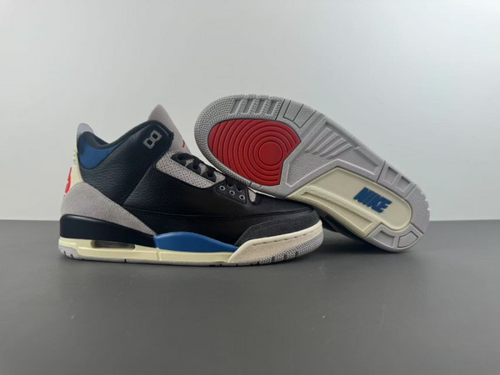 Air Jordan 3 Retro OG Rare Air IB8967-004