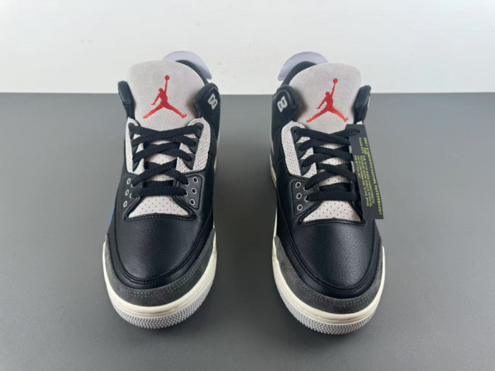 Air Jordan 3 Retro OG Rare Air IB8967-004