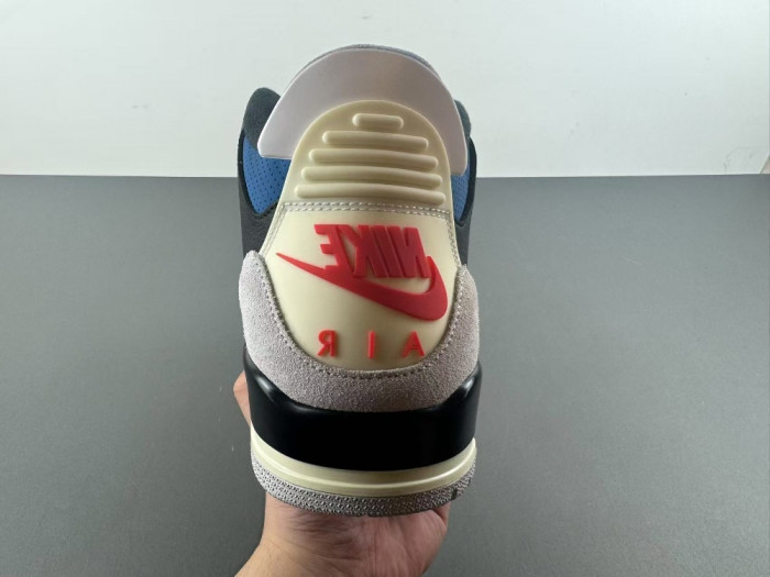 Air Jordan 3 Retro OG Rare Air IB8967-004