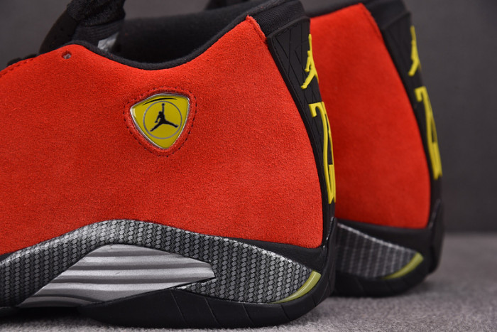 Air Jordan 14 Retro 