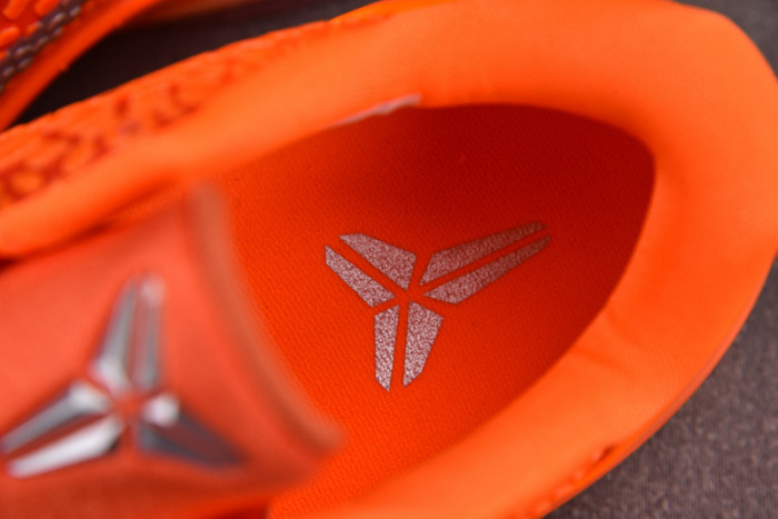 NIKE ZOOM KOBE 6 PROTRO 