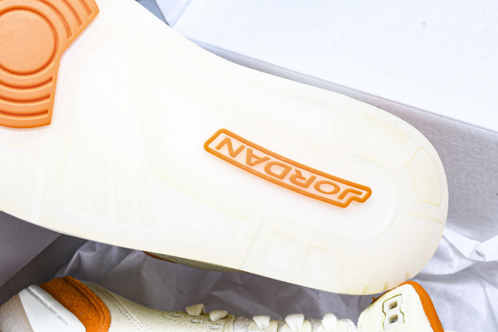 Air Jordan 3 Retro "TEX Starfish" IH7694-200