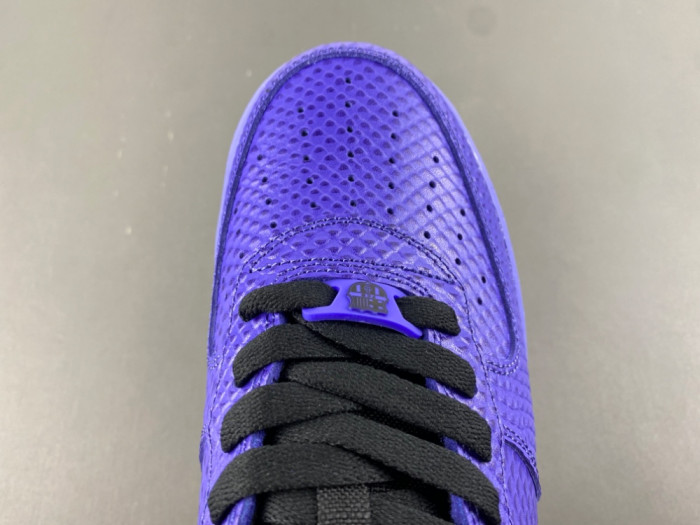 Kobe Bryant x FC Barcelona x Air Force 1 Low Protro 