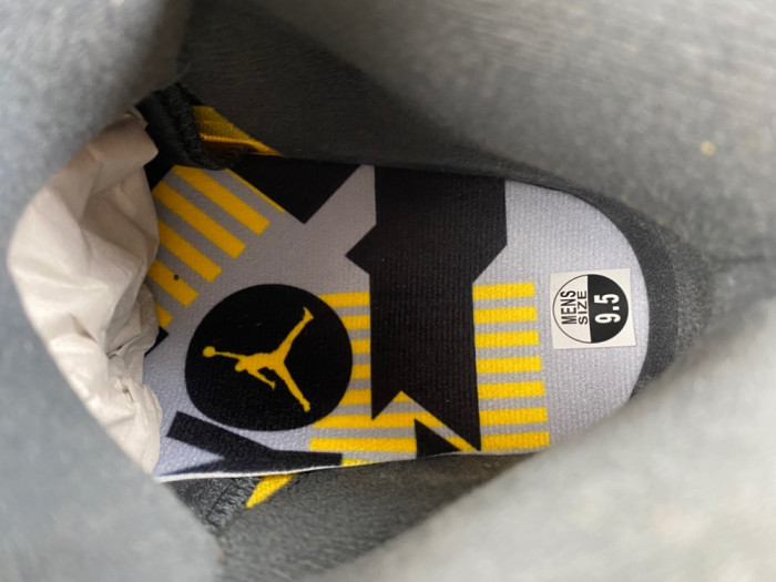 Air Jordan 5 Retro T23 